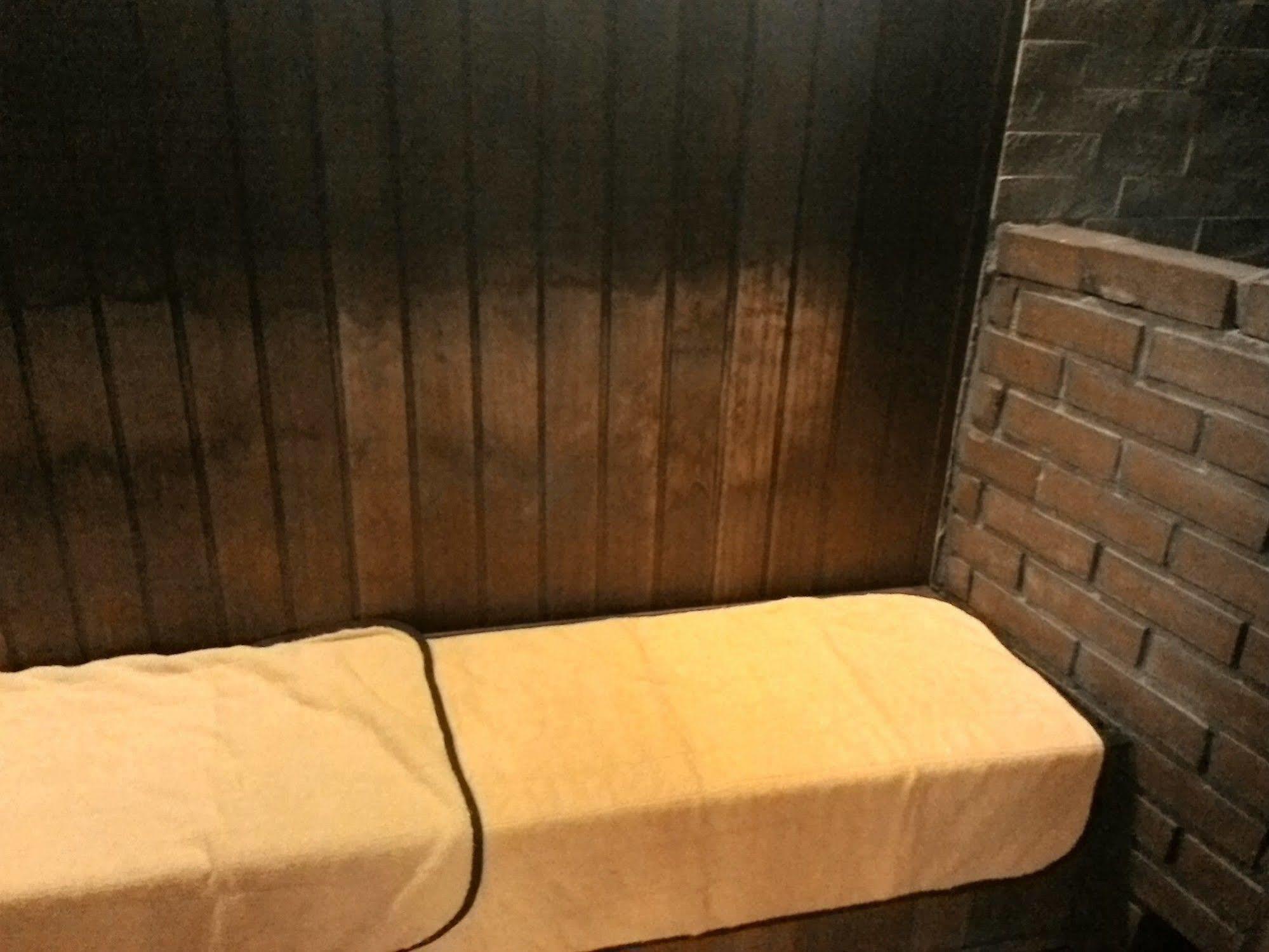 Hotel Capsule Land Yushima Tokio Zewnętrze zdjęcie