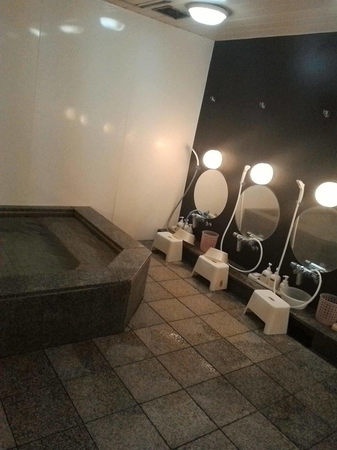 Hotel Capsule Land Yushima Tokio Zewnętrze zdjęcie